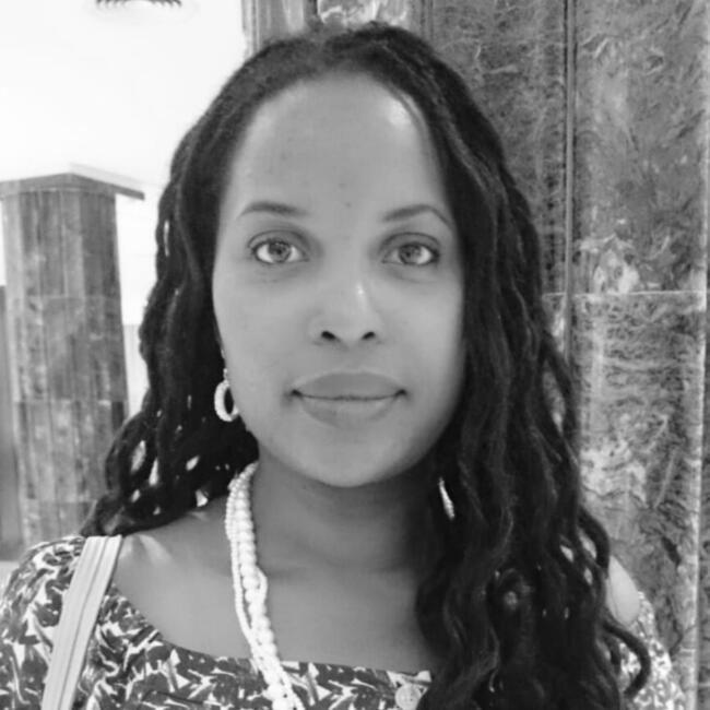 Nanny in Westerham: Charleen