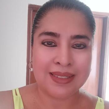 Niñera Santiago de Chile: Cintia