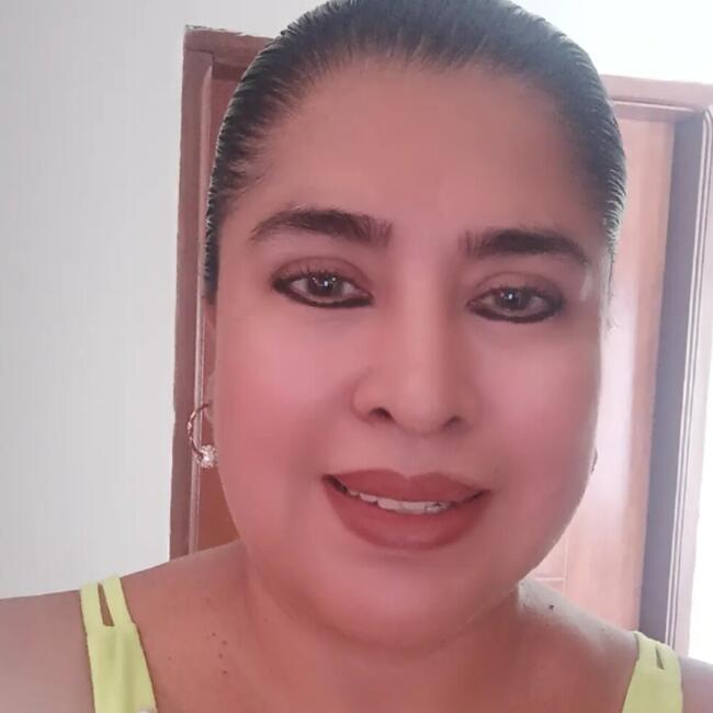 Niñera en Santiago de Chile: Cintia