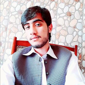 Nanny in Lille: NaSeem