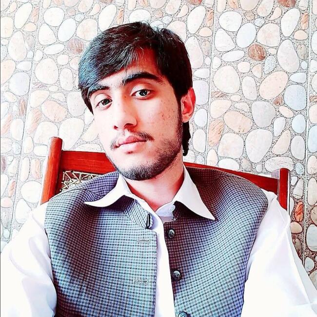 Nanny in Lille: NaSeem