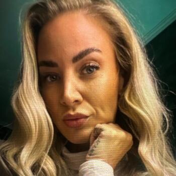 Nanny in Orlando: Mary