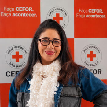 Babysitter São Paulo (São Paulo): Maria Júlia