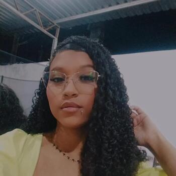 Babá em Fortaleza: Maria