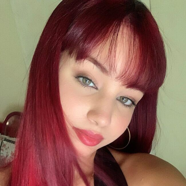 Babysitter in Penedo: Emilly