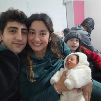Babysitting job in Salto: babysitting job Georgina