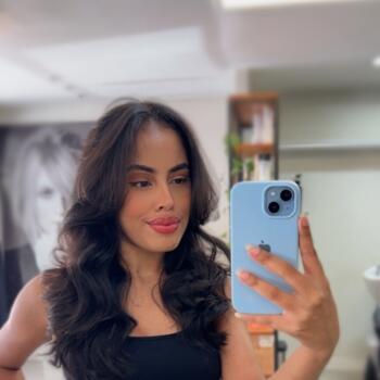 Babysitter João Pessoa: Débora Araújo