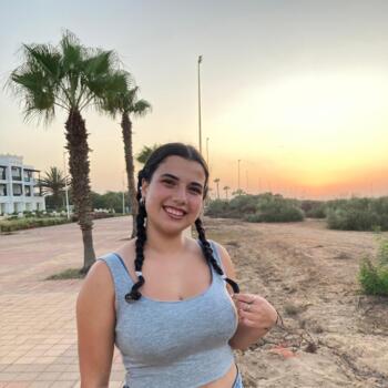 Babysitter in Cascais: Sofia