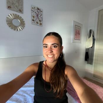 Canguro en Majadahonda: Allende