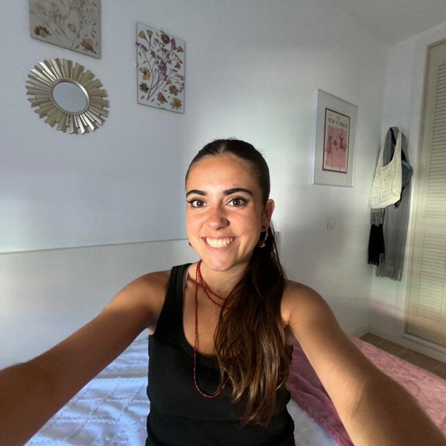 Canguro en Majadahonda: Allende