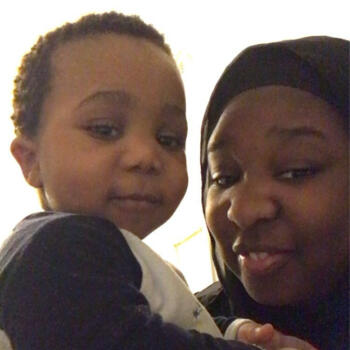 Babysitter Garges-lès-Gonesse: Aminata