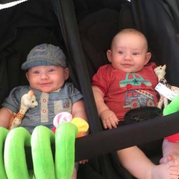 Babysitting Jobs in Gisborne: babysitting job Michael