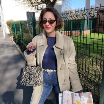 Baby-sitter Saint-Denis: Pacome