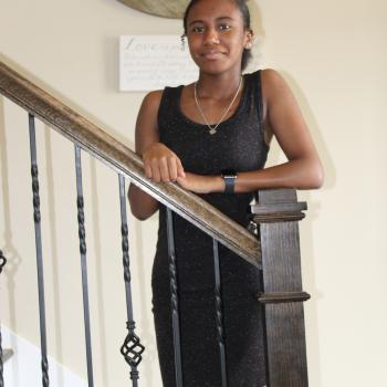 Babysitter Hephzibah: Aayana
