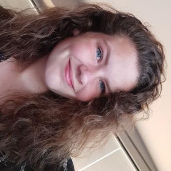 Oppas Ouderkerk aan den IJssel: Eline