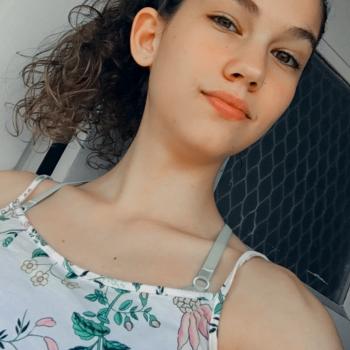 Nanny Philadelphia: Maria Eduarda