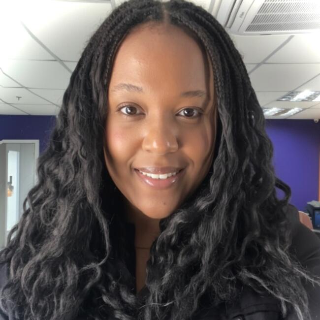 Babysitter in Viamão: Franciane