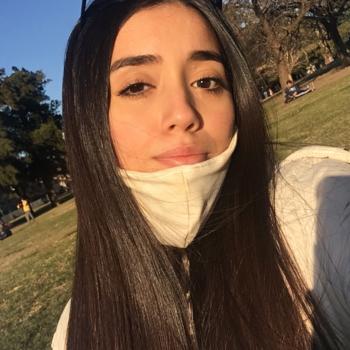 Niñera San Luis Potosí: Camila