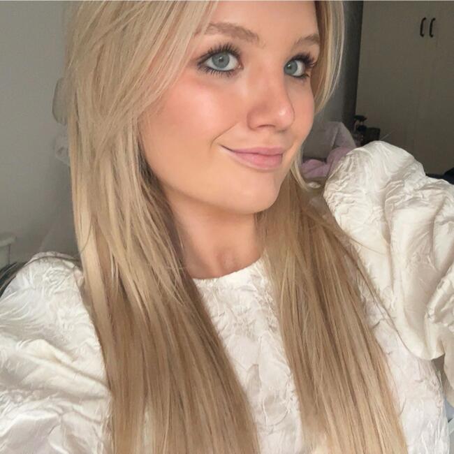 Babysitter in Schelle: Zita