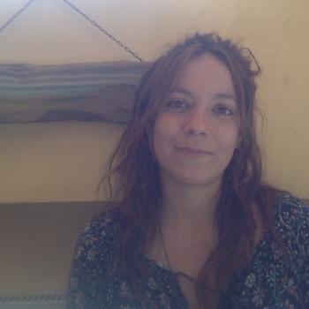 Babysitter a Viareggio: Aurora