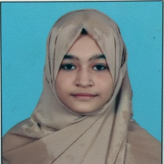 बम्बई में बेबीसिटर: Insha