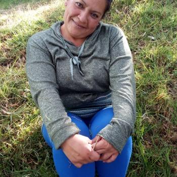 Niñera en Nicolás Romero: Marlene