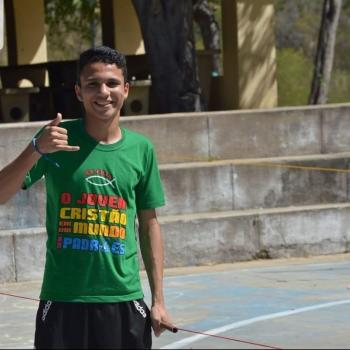 Babá em Crato: Estevão
