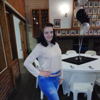 Babysitter in Randburg: Chantel