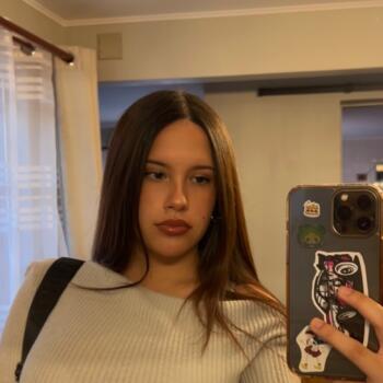 Babysitter in La Serena: Martina Contreras