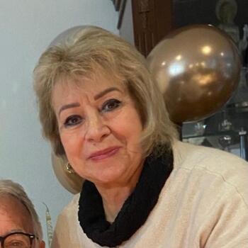 Babysitter Naucalpan: Yolanda Carmen Natalia