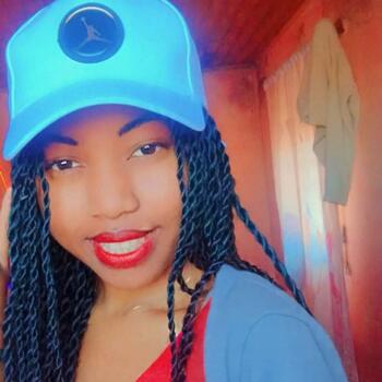 Nanny in Riyadh: Marie Celine Razanamalala