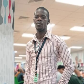 Nanny Riyadh: Emmanuel Emmanuel