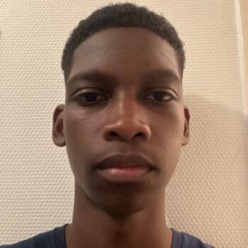 Babysitter Lyon: Kayssan