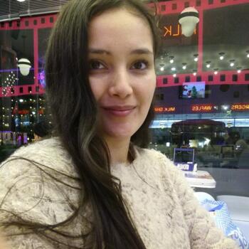 Babysitting job in Padre Hurtado: babysitting job Morin