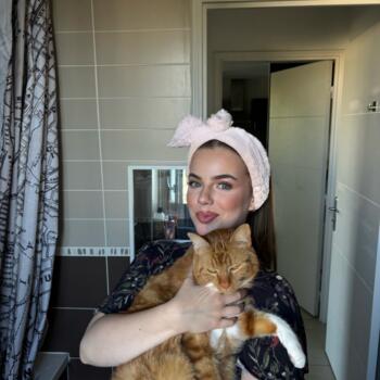 Babysitter Lyon: Lou