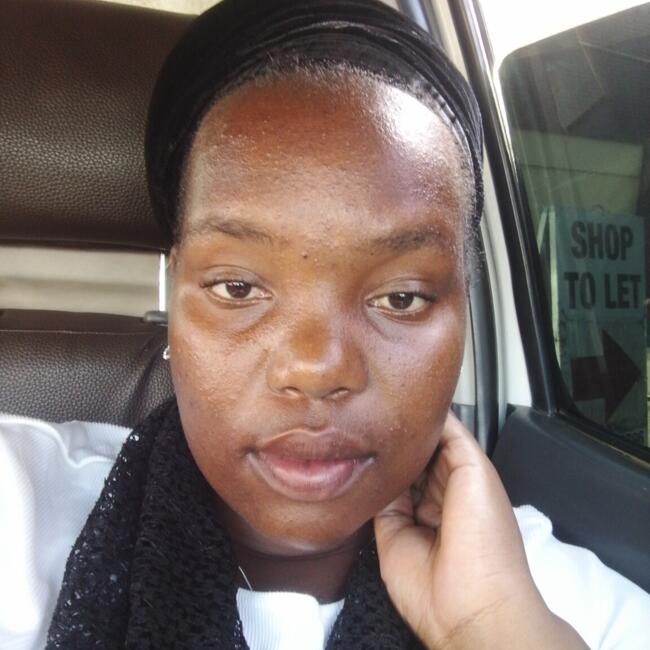 Babysitter in Eshowe: Silindile