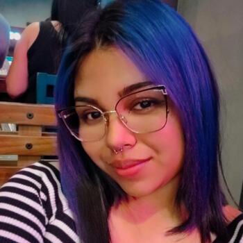 Babysitter in Guácima: Sofía