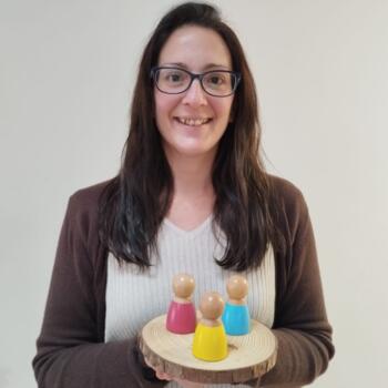 Baby-sitter in Sant Boi de Llobregat: Sara