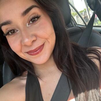 Niñera en Santiago de Chile: Constanza