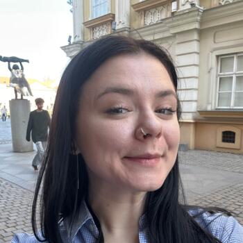 Babysitter in Diniaș: Diana