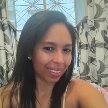 Babysitter Rio de Janeiro: Monique