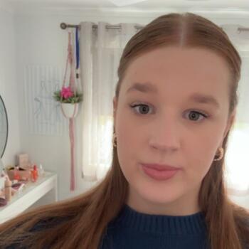 Babysitter Bendigo: Maddi