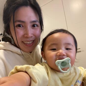 Babysitting job in Auckland: Lillian