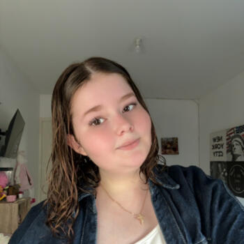 Babysitter in Varennes-le-Grand: Lilou