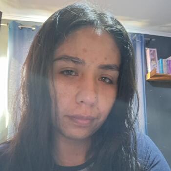 Niñera Santiago de Chile: Maite