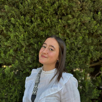 Babysitter in Toulouse: Laurine