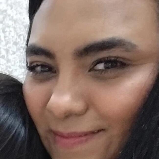 Babysitter in Mexico City: Monserrat