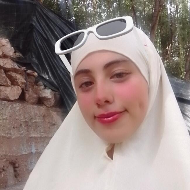 Nanny in Marrakesh: Meriem