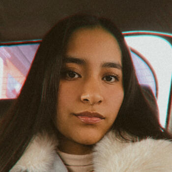Baby-sitter in Latacunga: Nicole Chato