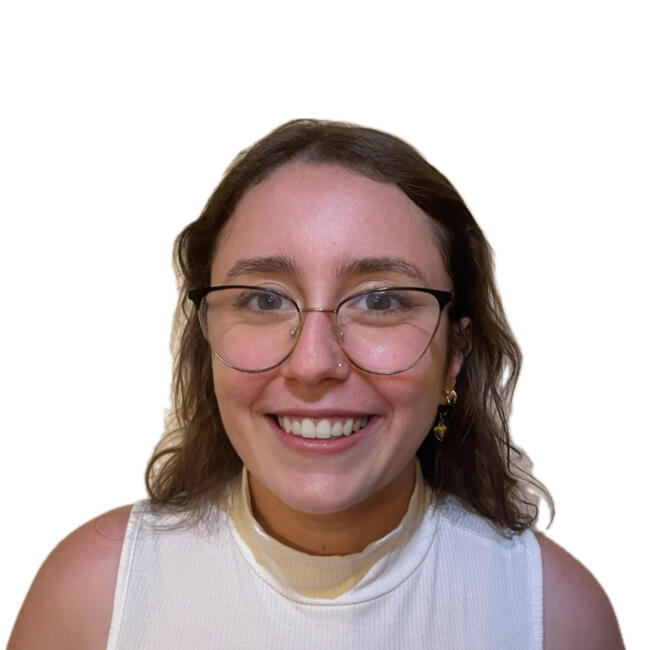 Niñera en Copiapó: Pilar